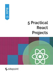 5 Practical React Projects