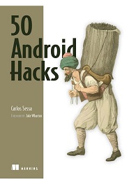 50 Android Hacks