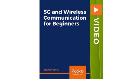 5G and Wireless Communication for Beginners