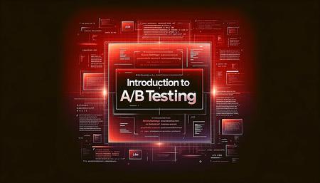 A/B Testing for Data Science