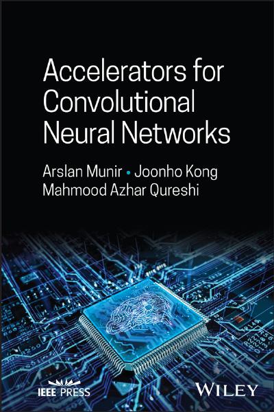 Accelerators for Convolutional Neural Networks