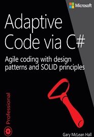 Adaptive Code via C#