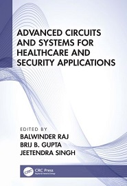 Advanced Circuits and Systems for Healthcare and Security Applications