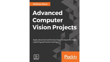 Advanced Computer Vision Projects