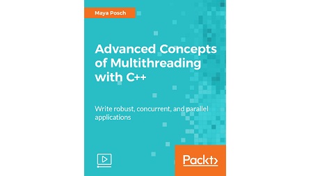 Advanced Concepts of Multithreading with C++