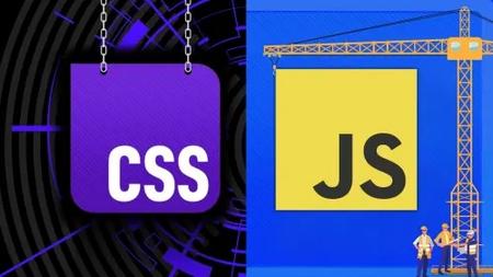 Advanced CSS & JavaScript Projects