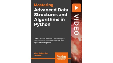 Advanced Data Structures and Algorithms in Python