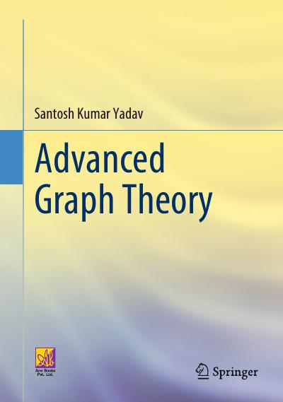 Advanced Graph Theory