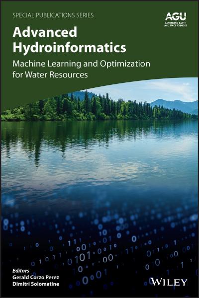 Advanced Hydroinformatics: Machine Learning and Optimization for Water Resources