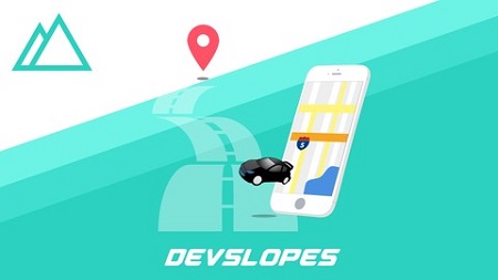 Advanced iOS & Firebase: Rideshare