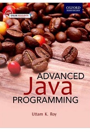 Advanced Java Programming