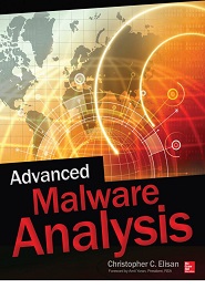 Advanced Malware Analysis