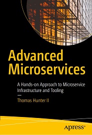 Advanced Microservices