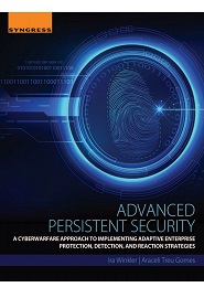 Advanced Persistent Security