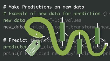 Advanced Python in Excel: Machine Learning