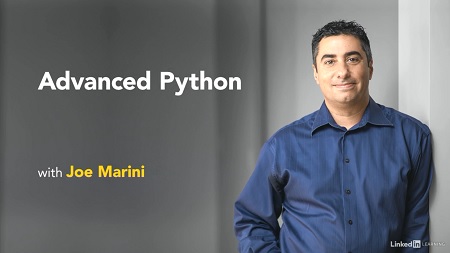 Advanced Python