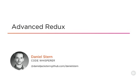 Advanced Redux