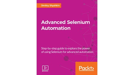 Advanced Selenium Automation