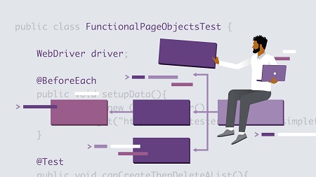 Advanced Selenium: Page Objects and GUI Automation