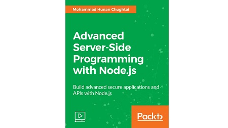 Advanced Server-Side Programming with Node.js