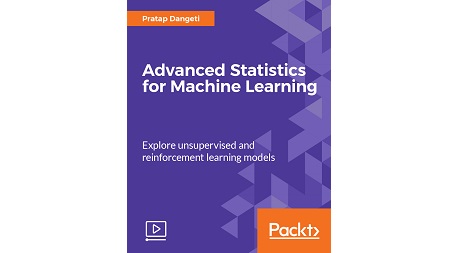 Advanced Statistics for Machine Learning