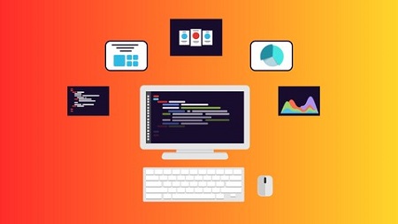 The Advanced Web Developer Bootcamp