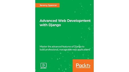 Advanced Web Development with Django