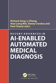 Recent Advances in AI-enabled Automated Medical Diagnosis