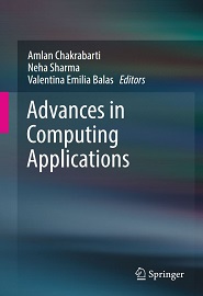 Advances in Computing Applications