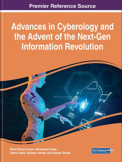 Advances in Cyberology and the Advent of the Next-Gen Information Revolution