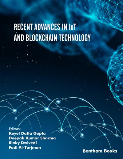 Recent Advances in IoT and Blockchain Technology