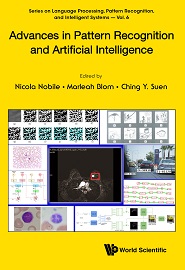 Advances In Pattern Recognition And Artificial Intelligence