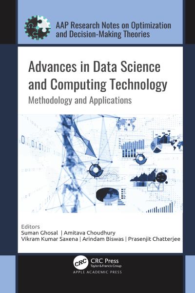 Advances in Data Science and Computing Technology: Methodology and Applications