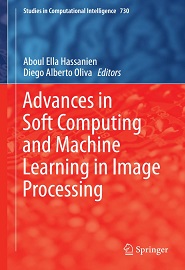 Advances in Soft Computing and Machine Learning in Image Processing