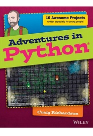 Adventures in Python