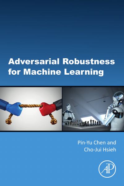 Adversarial Robustness for Machine Learning