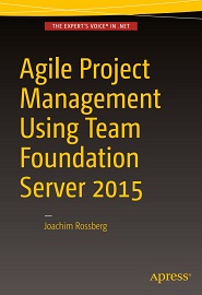 Agile Project Management using Team Foundation Server 2015