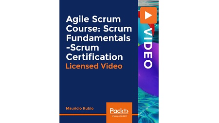 Agile Scrum Course: Scrum Fundamentals -Scrum Certification