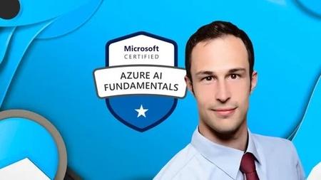 AI-900 Azure AI Fundamentals Complete Exam Prep