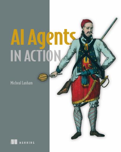 AI Agents in Action