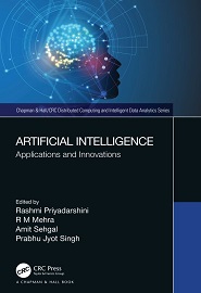 Artificial Intelligence: Applications and Innovations