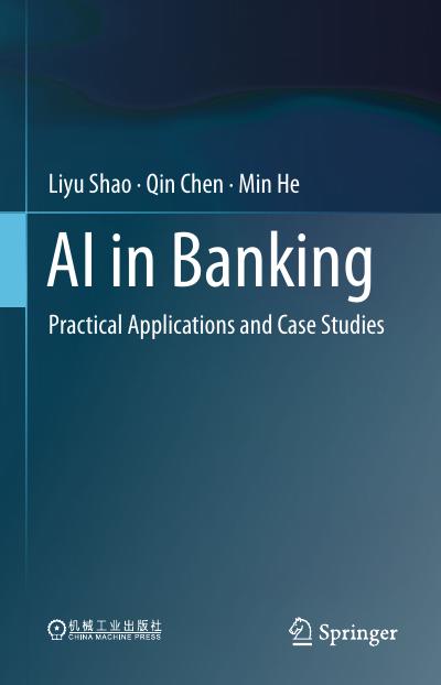 AI in Banking: Practical Applications and Case Studies