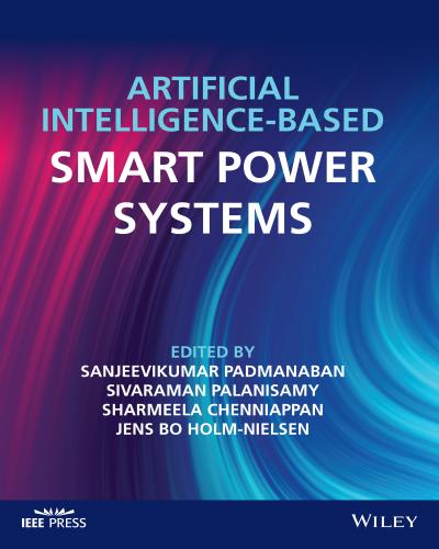 Artificial Intelligence-based Smart Power Systems