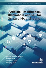 Artificial Intelligence, Blockchain and IoT for Smart Healthcare