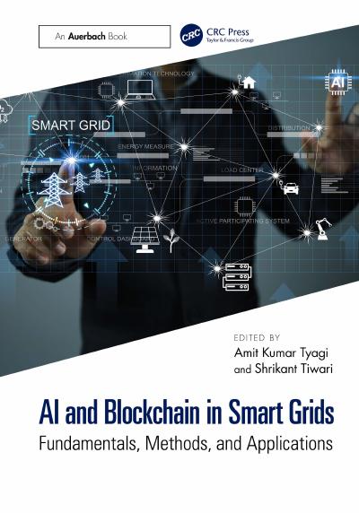 AI and Blockchain in Smart Grids: Fundamentals, Methods, and Applications