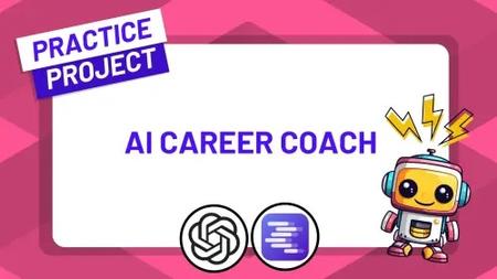 Build an AI Career Coach using an Open Source LLM