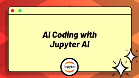 AI Coding with Jupyter AI