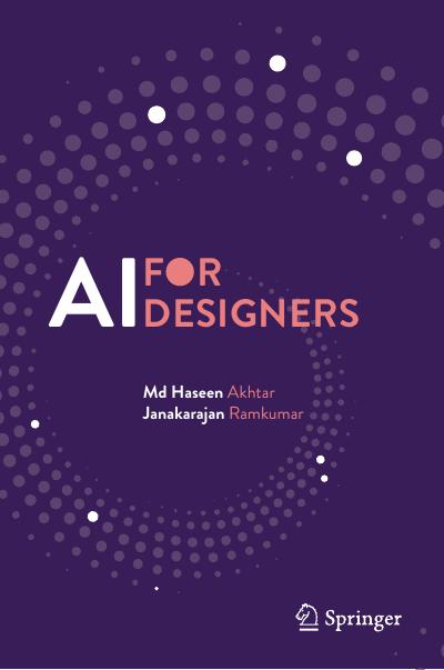 AI for Designers by Md Haseen Akhtar