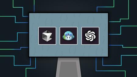 AI For Developers With GitHub Copilot, Cursor AI & ChatGPT