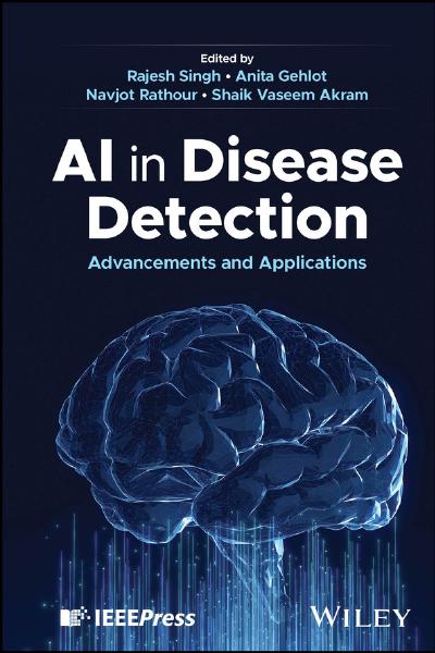 AI in Disease Detection: Advancements and Applications